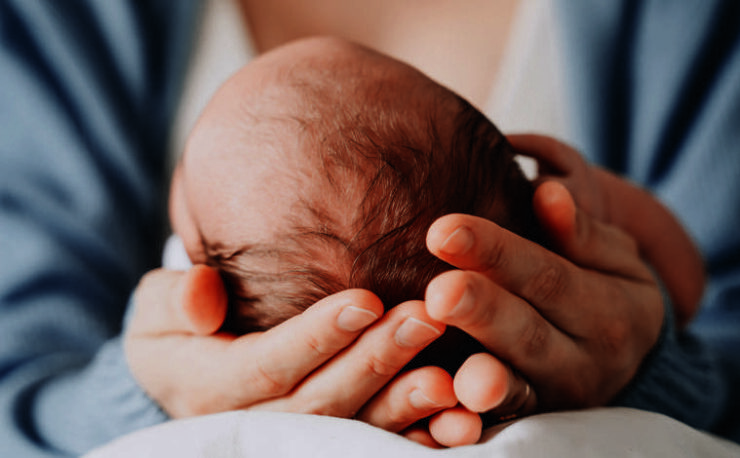 Familienaufstellung Geburt