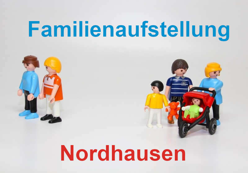 Familienaufstellung in Nordhausen mit Michael Herzig