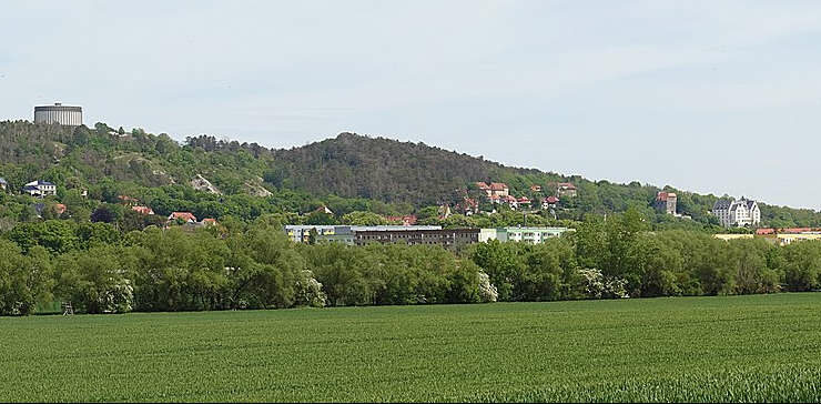 Familienstellen in Bad Frankenhausen