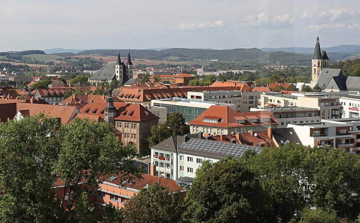 Familienstellen in Nordhausen